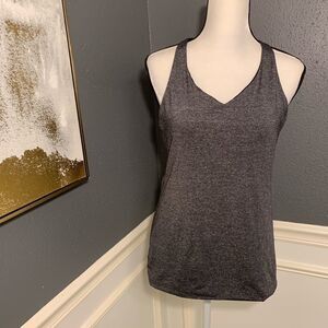 VSX V neck reversible work out/athletic top